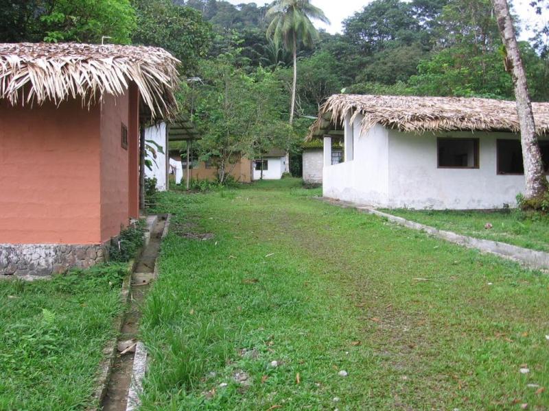 Foto de Isla Gorgona - Dpto. del Cauca, Colombia