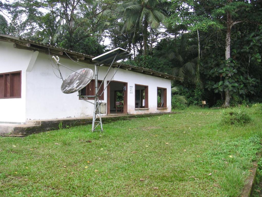 Foto de Isla Gorgona - Dpto. del Cauca, Colombia