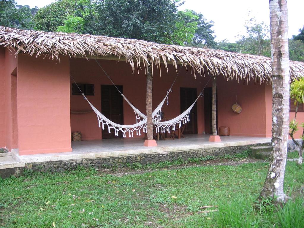 Foto de Isla Gorgona - Dpto. del Cauca, Colombia