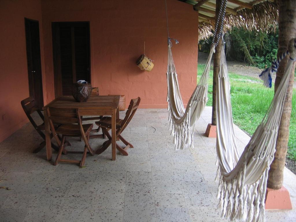 Foto de Isla Gorgona - Dpto. del Cauca, Colombia