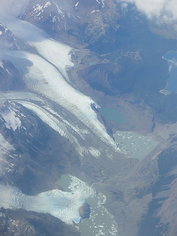 Foto de Patagonia, Chile