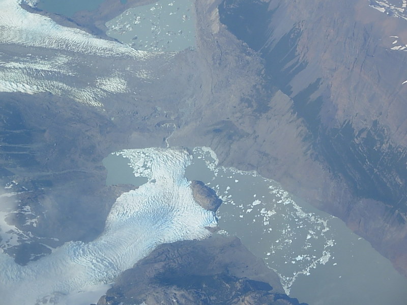 Foto de Patagonia, Chile