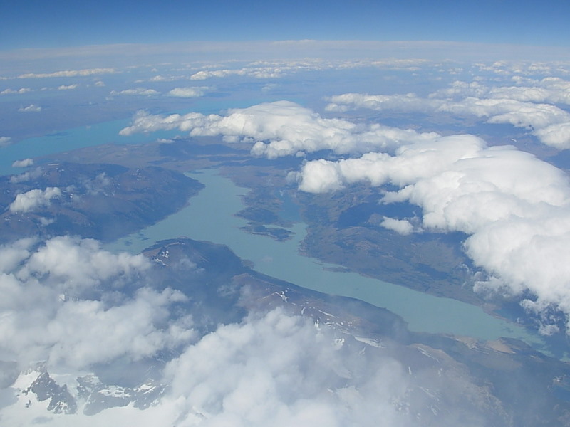 Foto de Patagonia, Argentina