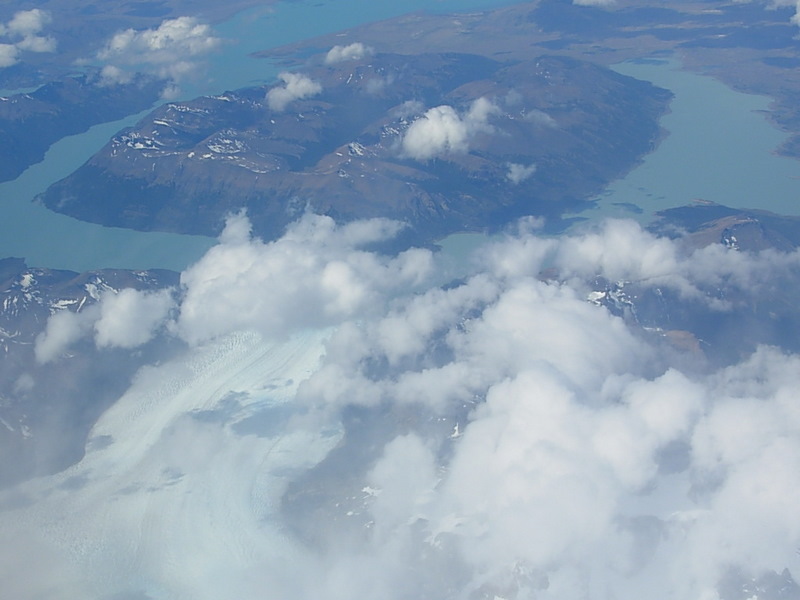Foto de Patagonia, Argentina