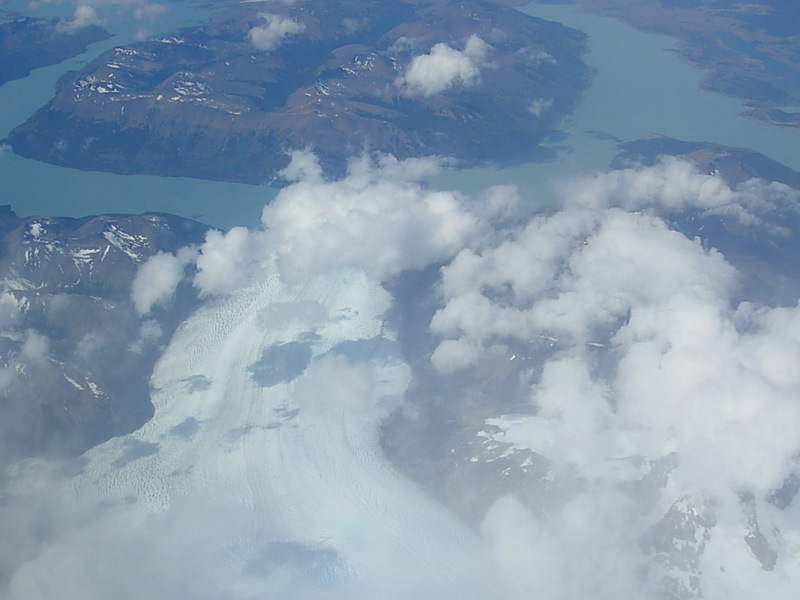 Foto de Patagonia, Argentina