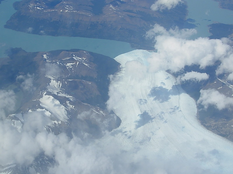 Foto de Patagonia, Argentina