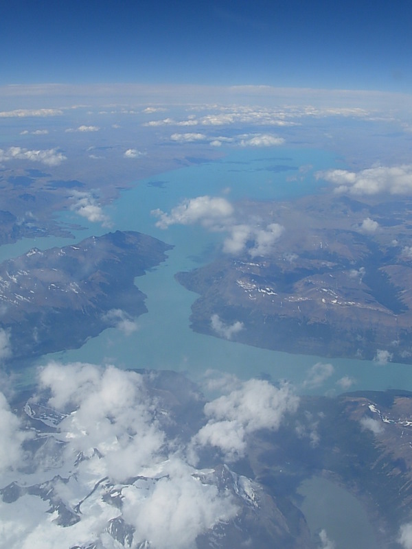 Foto de Patagonia, Argentina