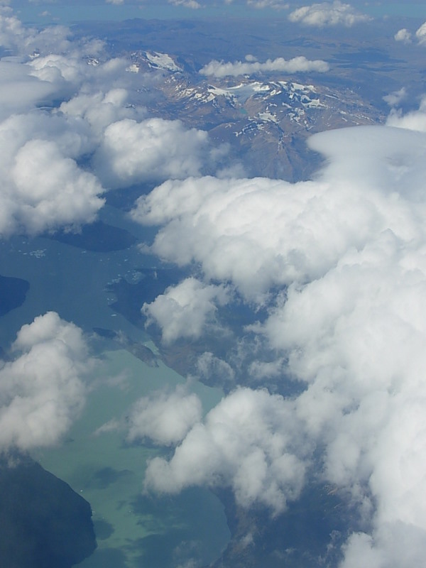 Foto de Patagonia, Chile
