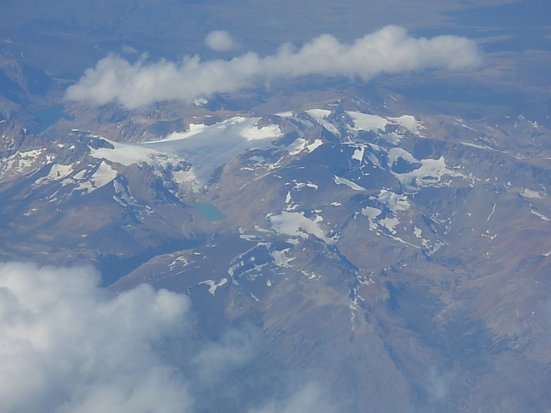 Foto de Patagonia, Chile