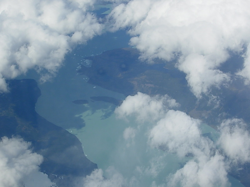 Foto de Patagonia, Chile