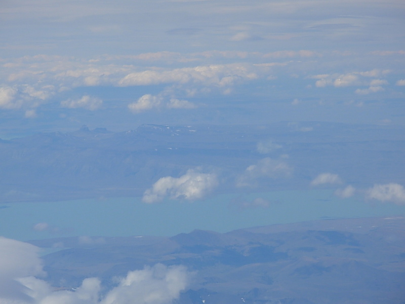 Foto de Patagonia, Chile