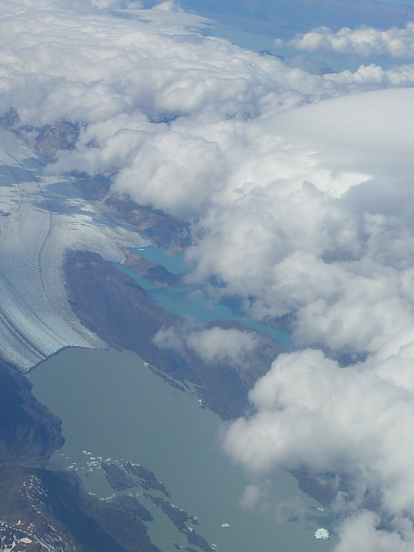 Foto de Patagonia, Chile