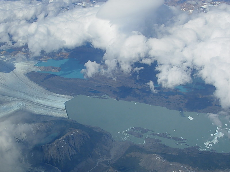 Foto de Patagonia, Chile