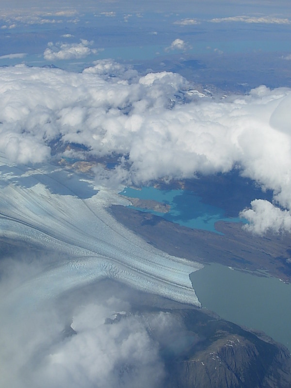 Foto de Patagonia, Chile