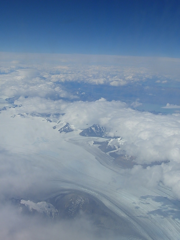 Foto de Patagonia, Chile