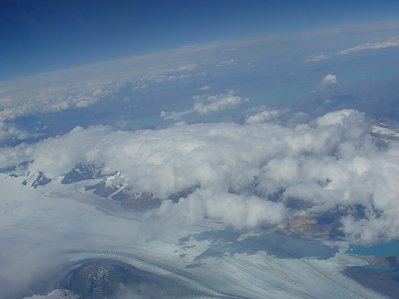 Foto de Patagonia, Chile