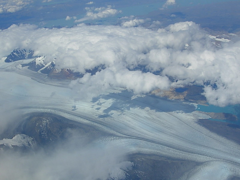 Foto de Patagonia, Chile
