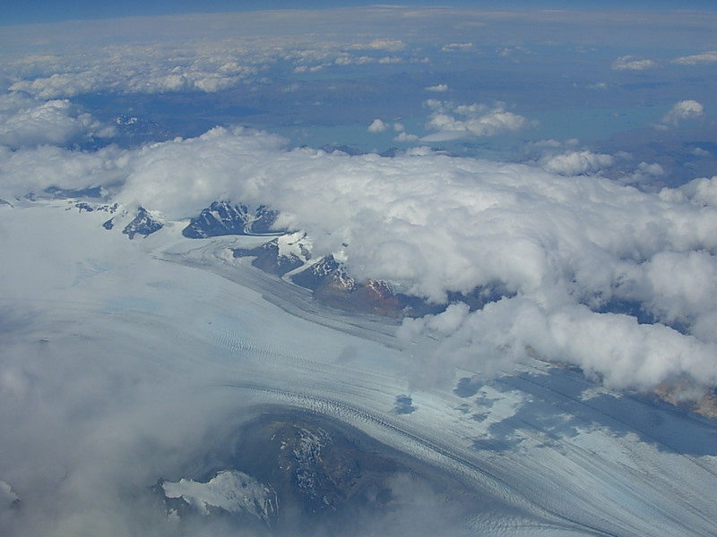 Foto de Patagonia, Chile