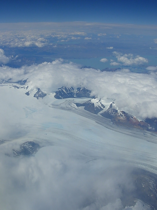 Foto de Patagonia, Chile