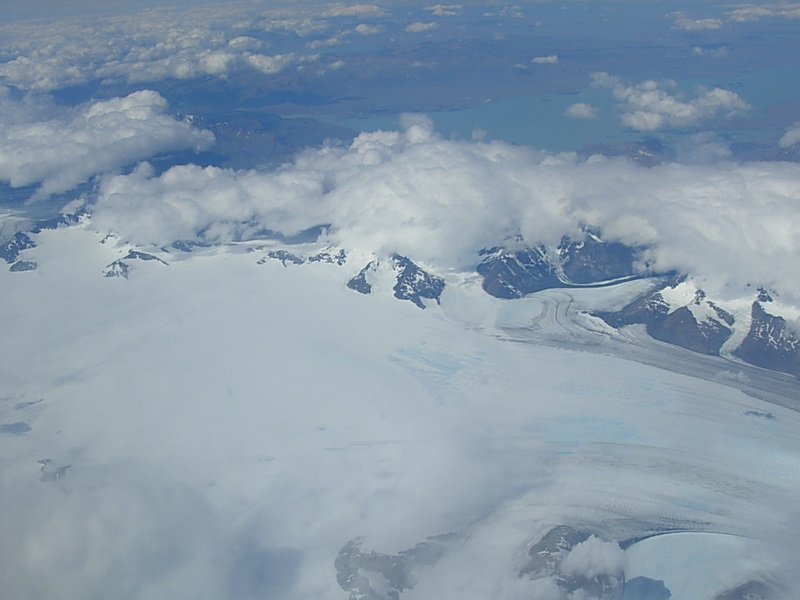 Foto de Patagonia, Chile