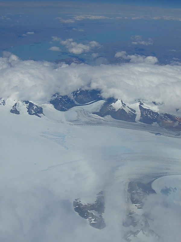 Foto de Patagonia, Chile