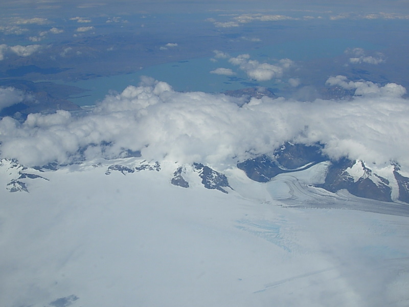 Foto de Patagonia, Chile