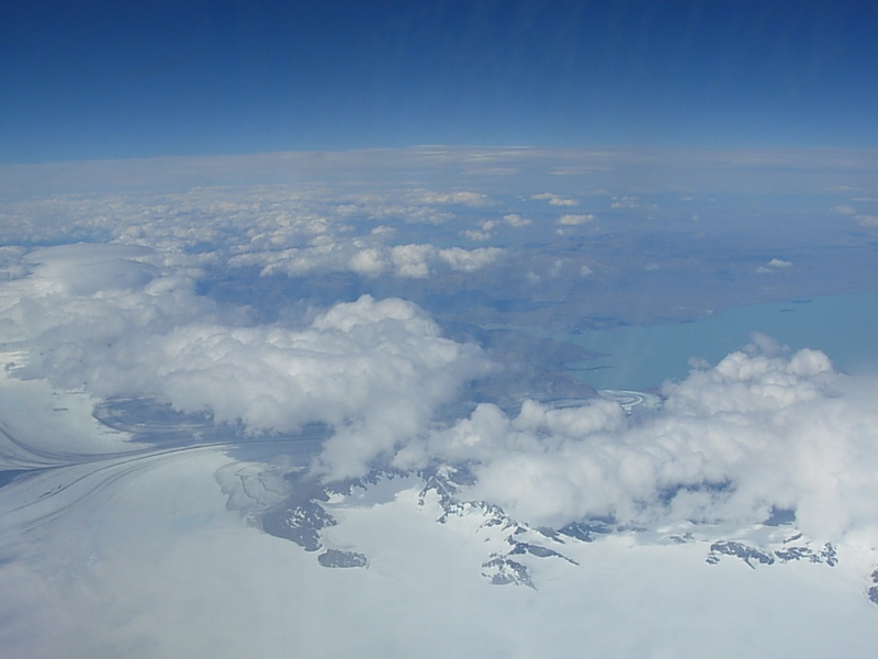 Foto de Patagonia, Chile