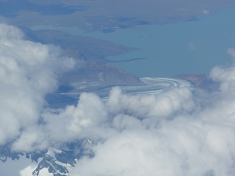 Foto de Patagonia, Chile