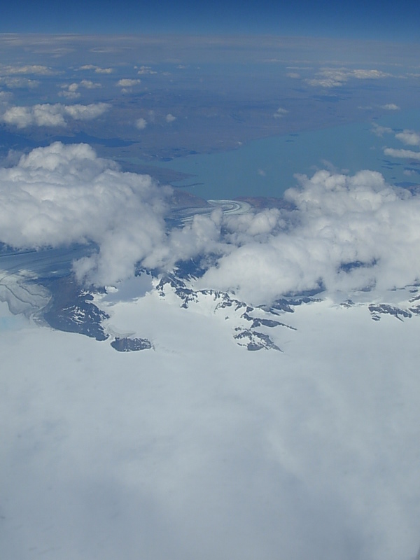 Foto de Patagonia, Chile