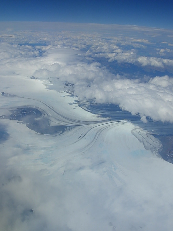 Foto de Patagonia, Chile