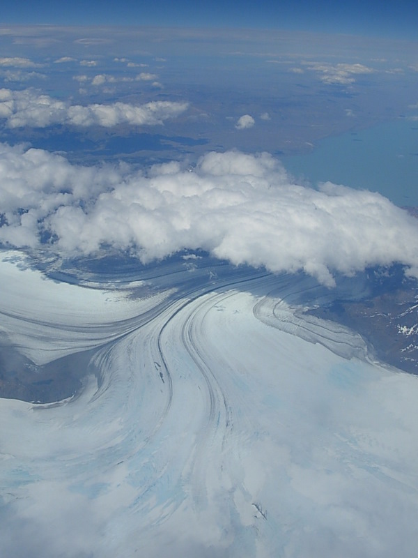 Foto de Patagonia, Chile