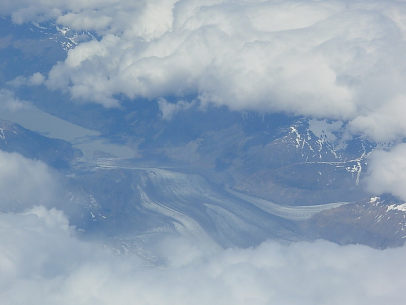 Foto de Patagonia, Chile
