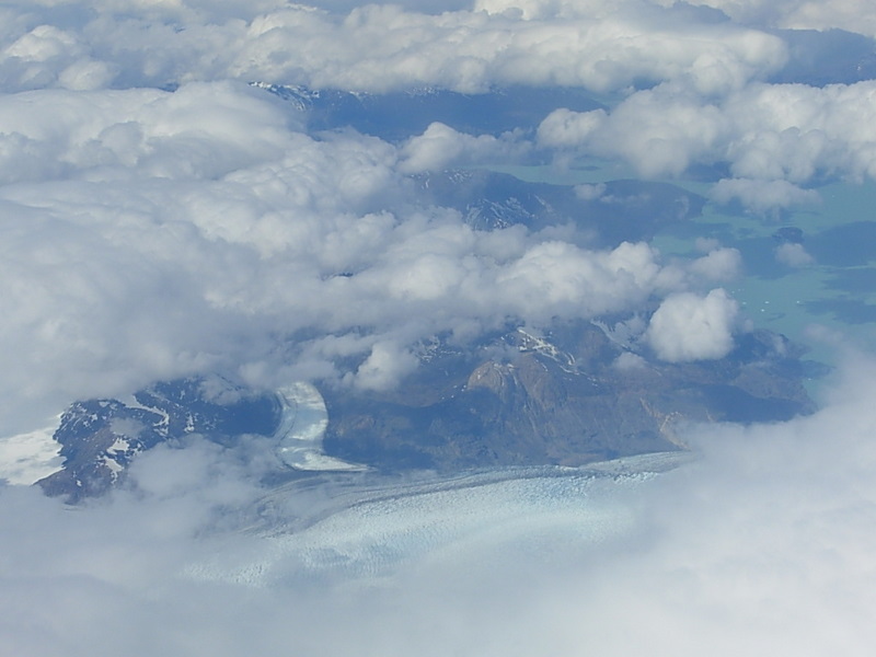 Foto de Patagonia, Chile