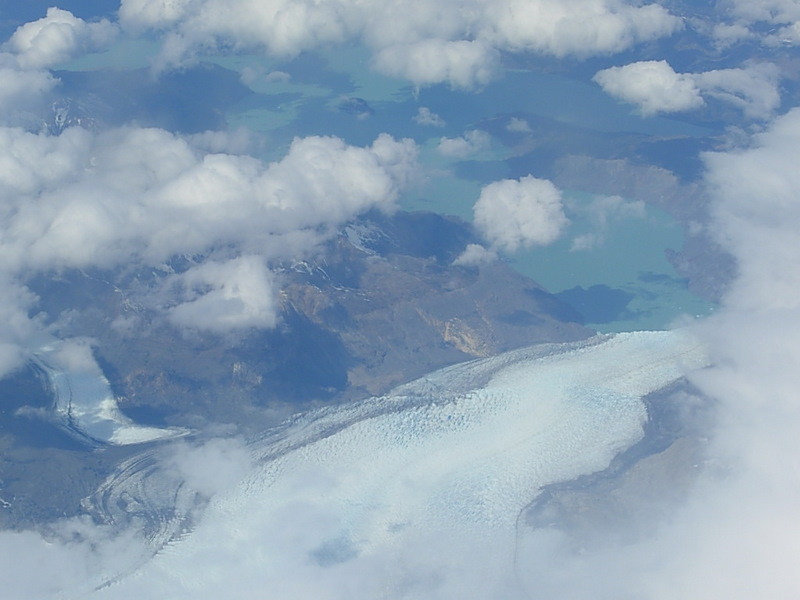 Foto de Patagonia, Chile