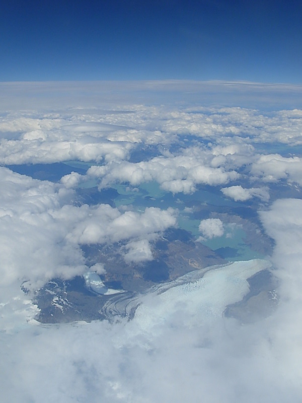 Foto de Patagonia, Chile