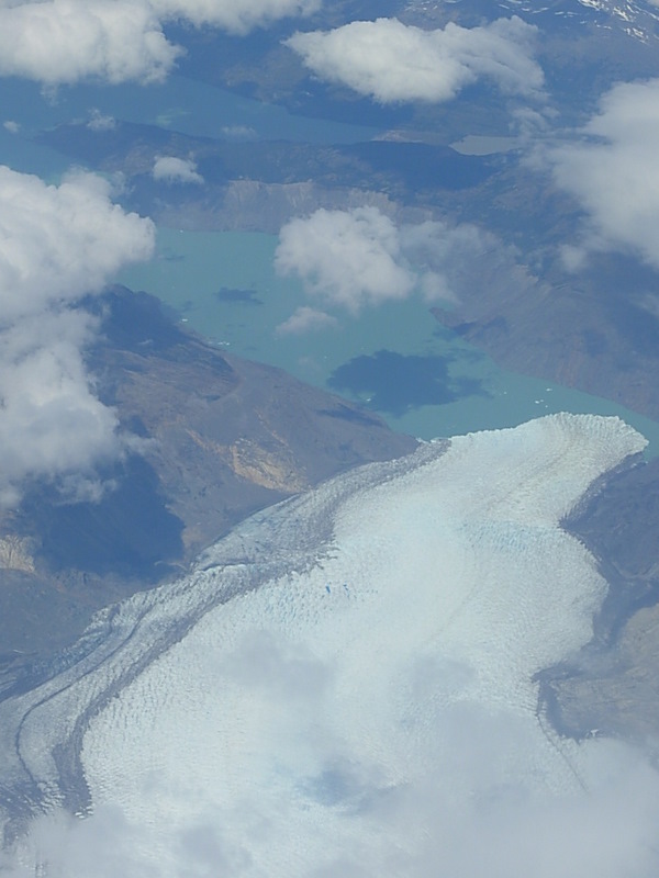 Foto de Patagonia, Chile