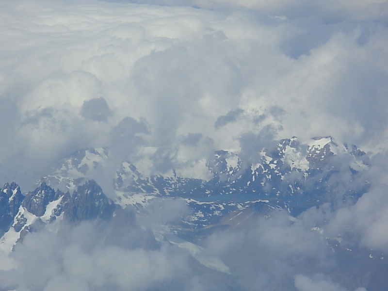 Foto de Patagonia, Chile