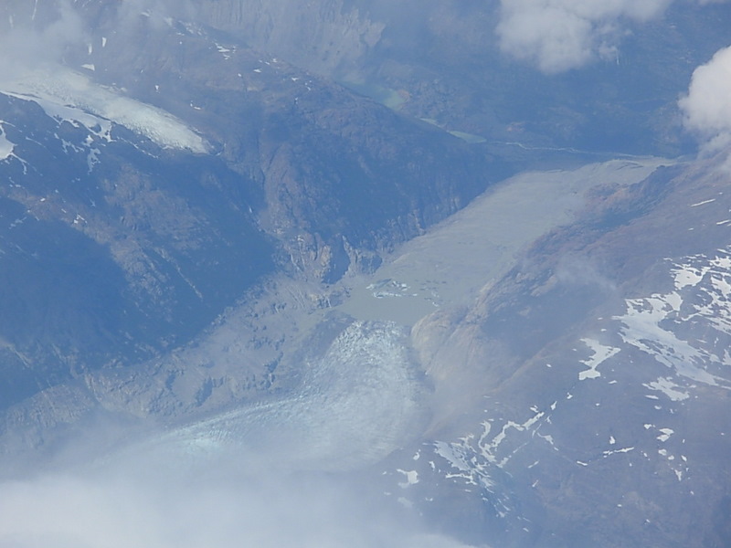 Foto de Patagonia, Chile