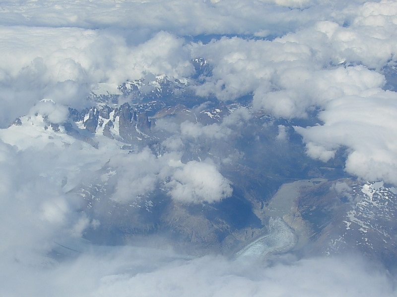 Foto de Patagonia, Chile
