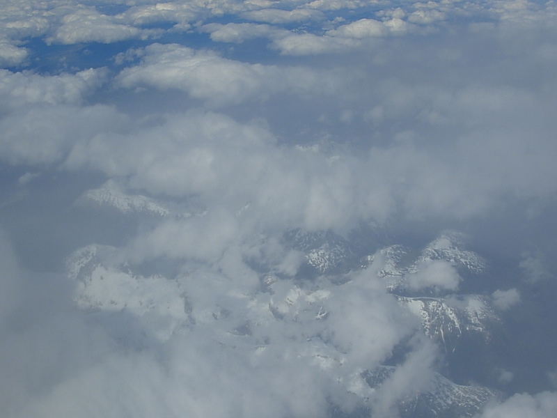 Foto de Patagonia, Chile