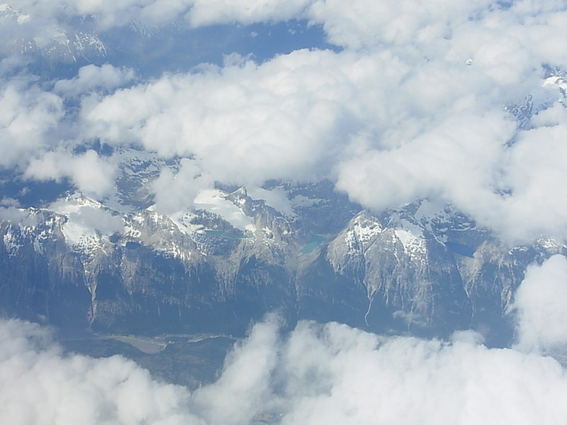 Foto de Patagonia, Chile