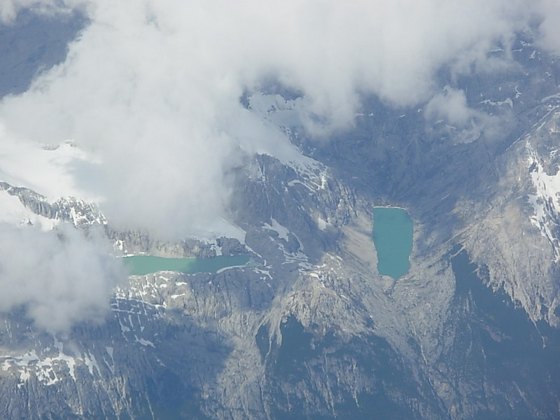 Foto de Patagonia, Chile