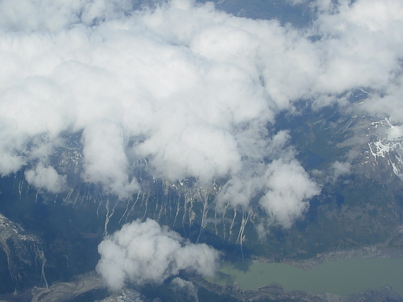 Foto de Patagonia, Chile