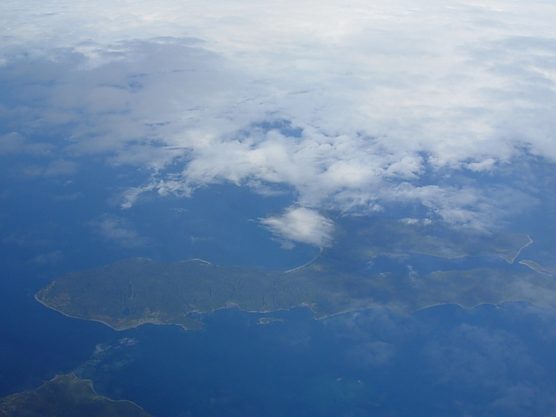 Foto de Sur de Chile, Chile