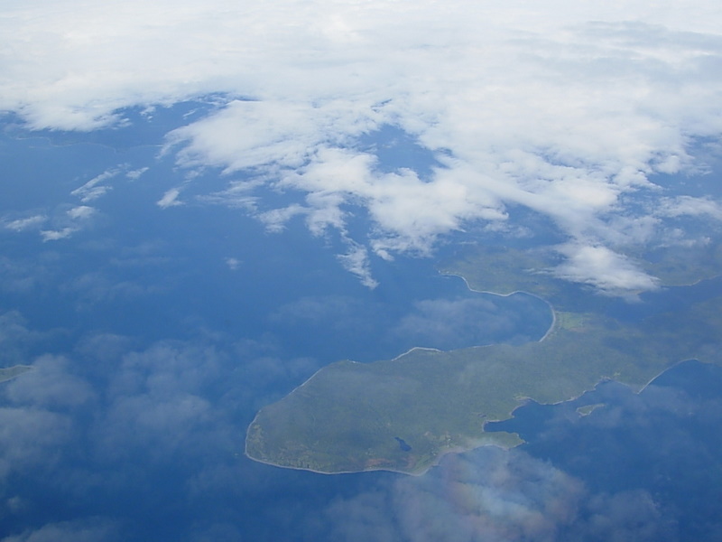 Foto de Sur de Chile, Chile