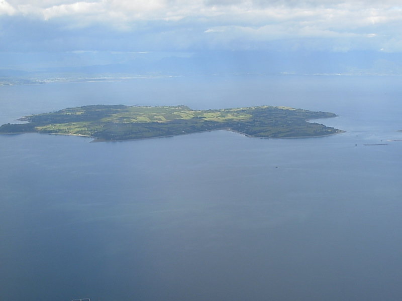 Foto de Sur de Chile, Chile