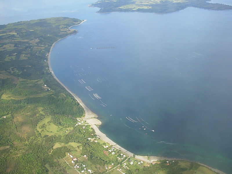 Foto de Sur de Chile, Chile