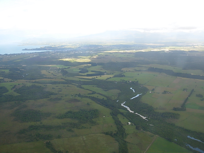 Foto de Sur de Chile, Chile