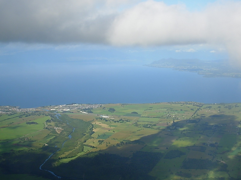 Foto de Sur de Chile, Chile
