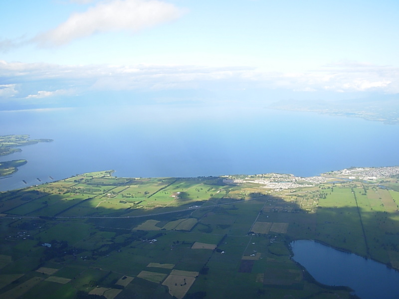Foto de Sur de Chile, Chile
